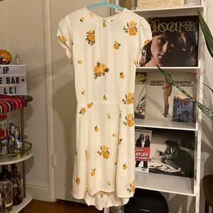 Reformation Dress size 8